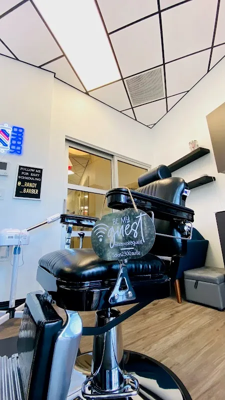 MY SALON Suite