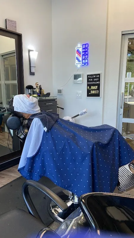 MY SALON Suite