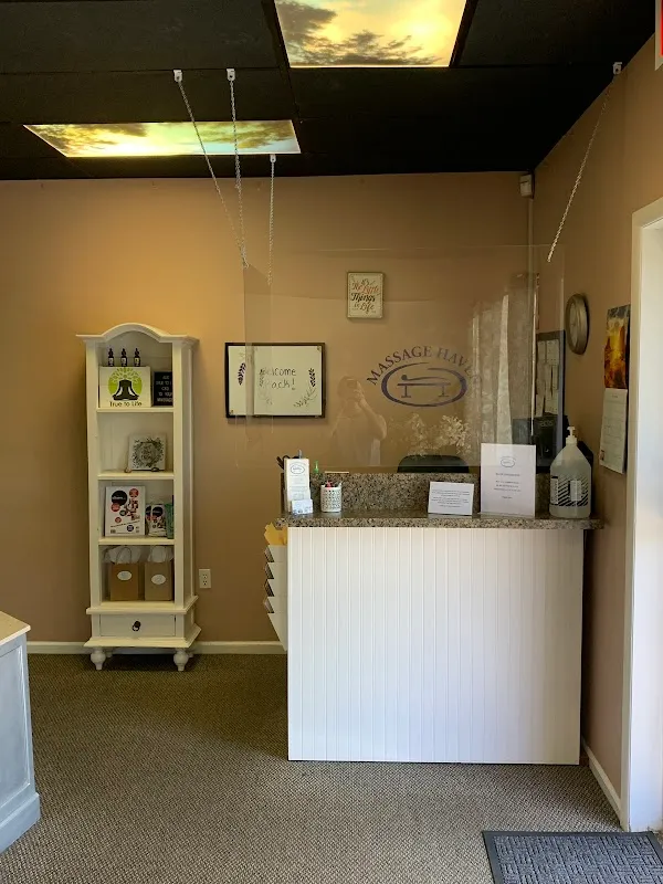 Massage Haven