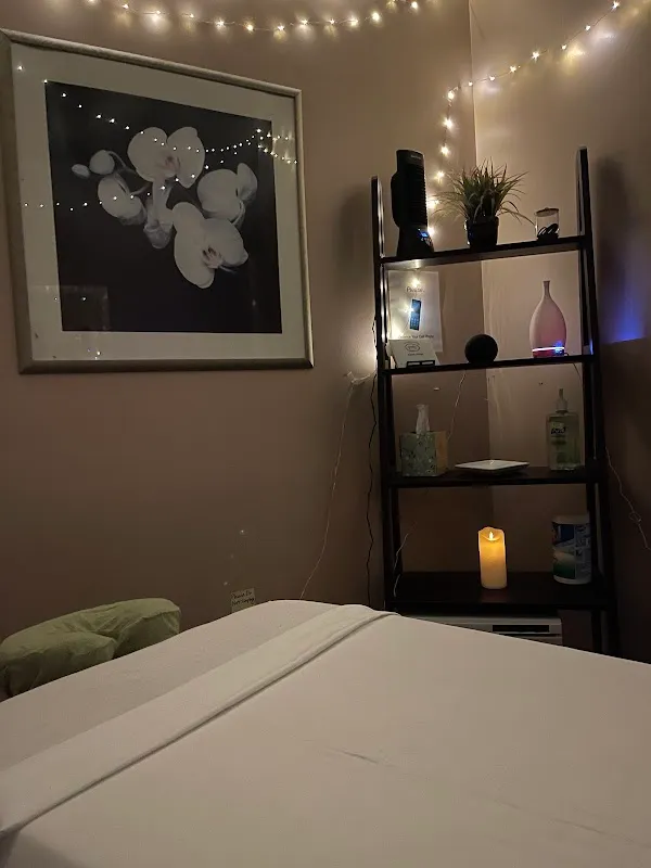 Massage Haven