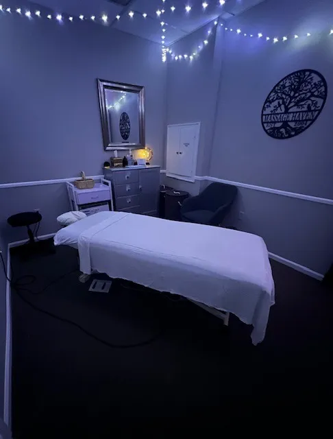 Massage Haven