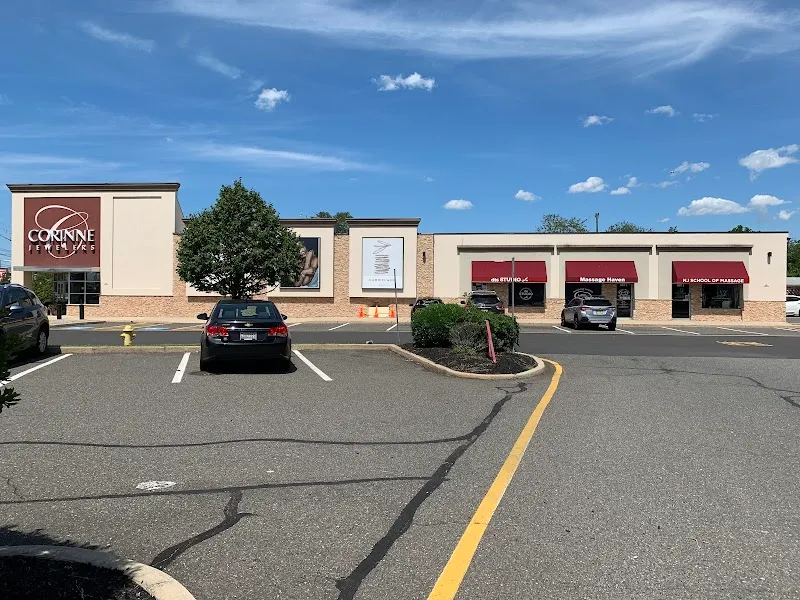 Massage Haven