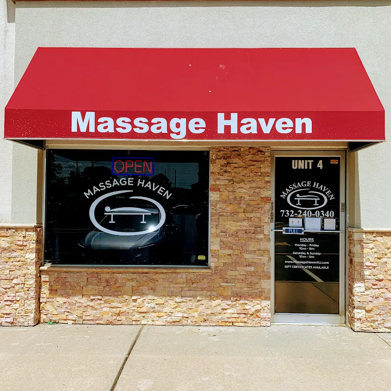 Massage Haven