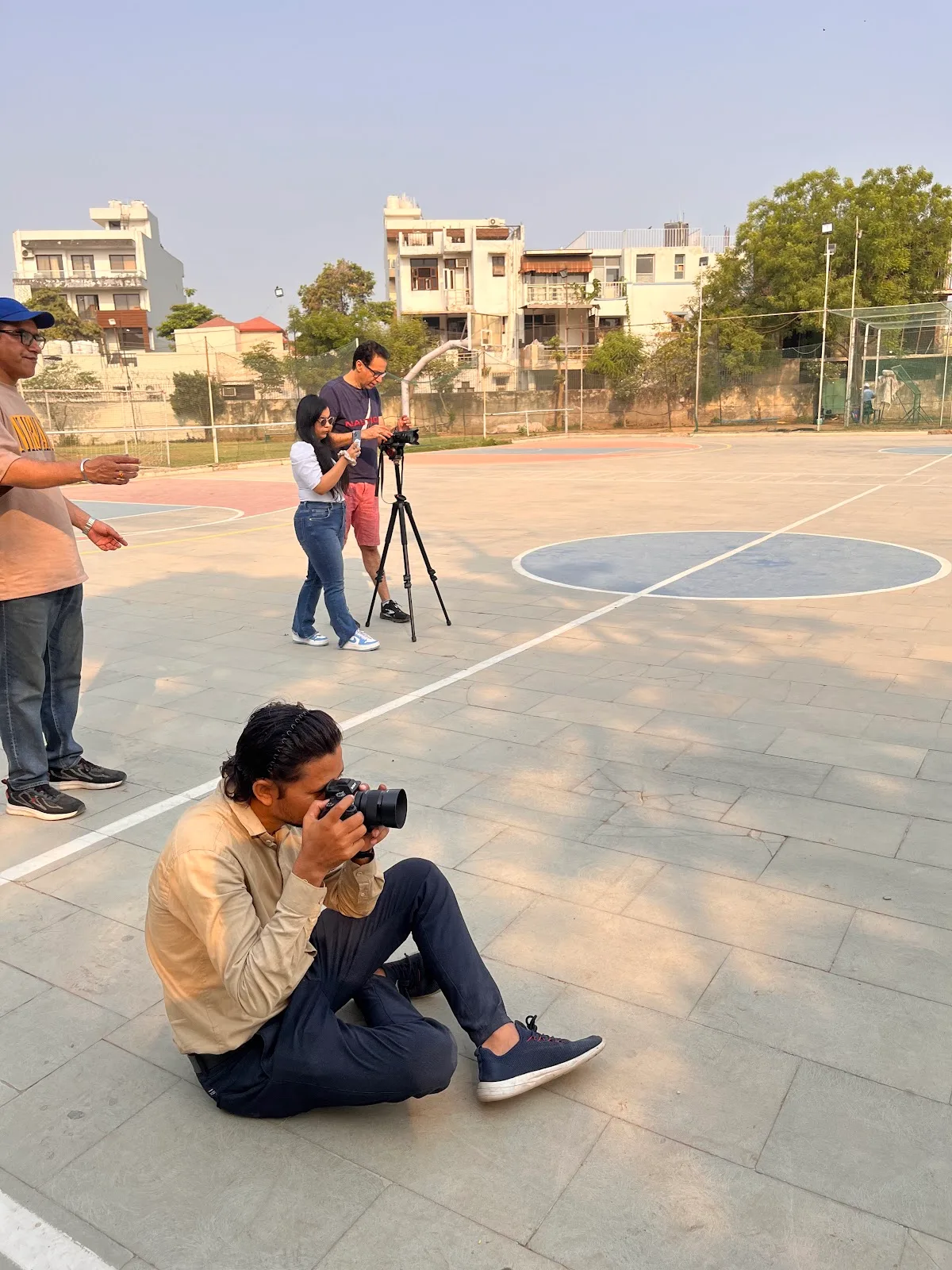 Manish Anand Photography