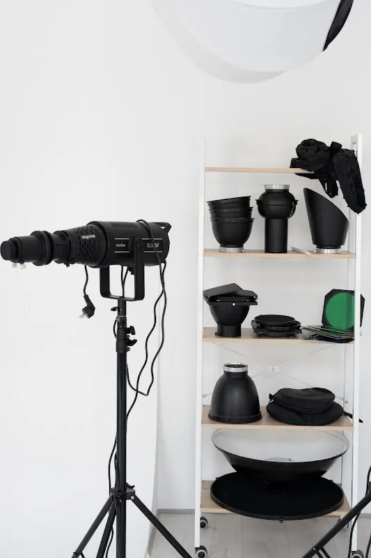 BIGstudio - Photo Studio