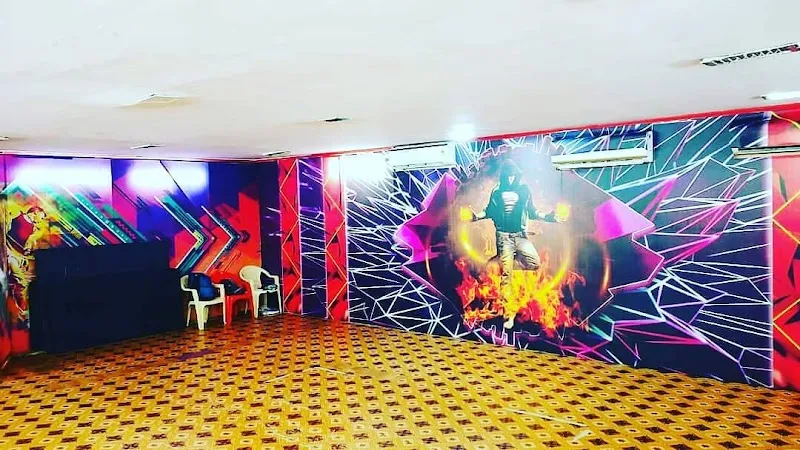 Jeet's Dance Institute