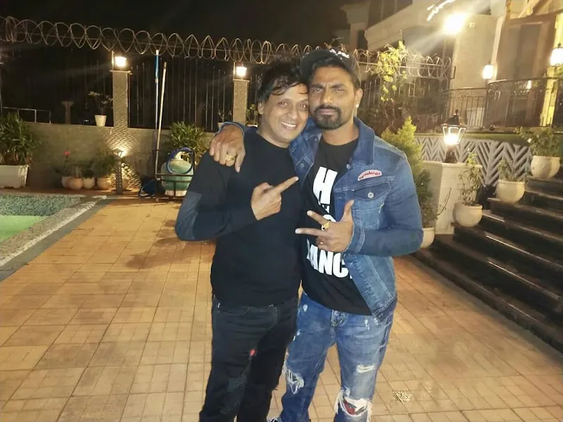Jeet's Dance Institute