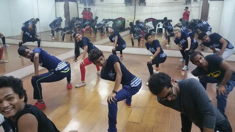 Jeet's Dance Institute