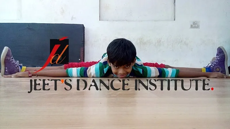 Jeet's Dance Institute