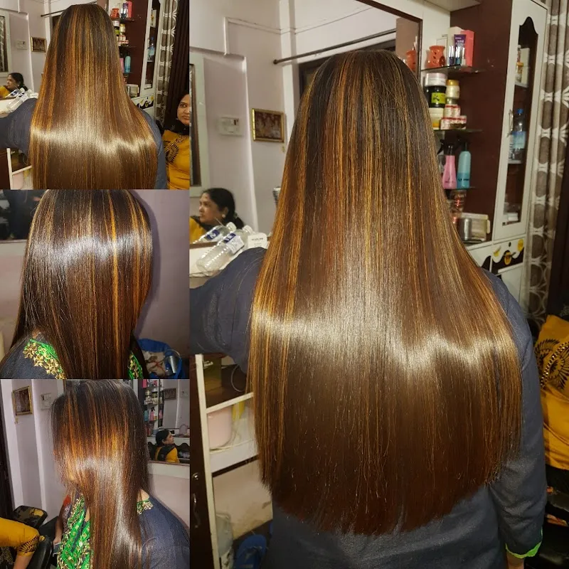 shree beauty clinic salon n spa n academy