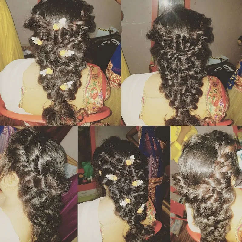 shree beauty clinic salon n spa n academy