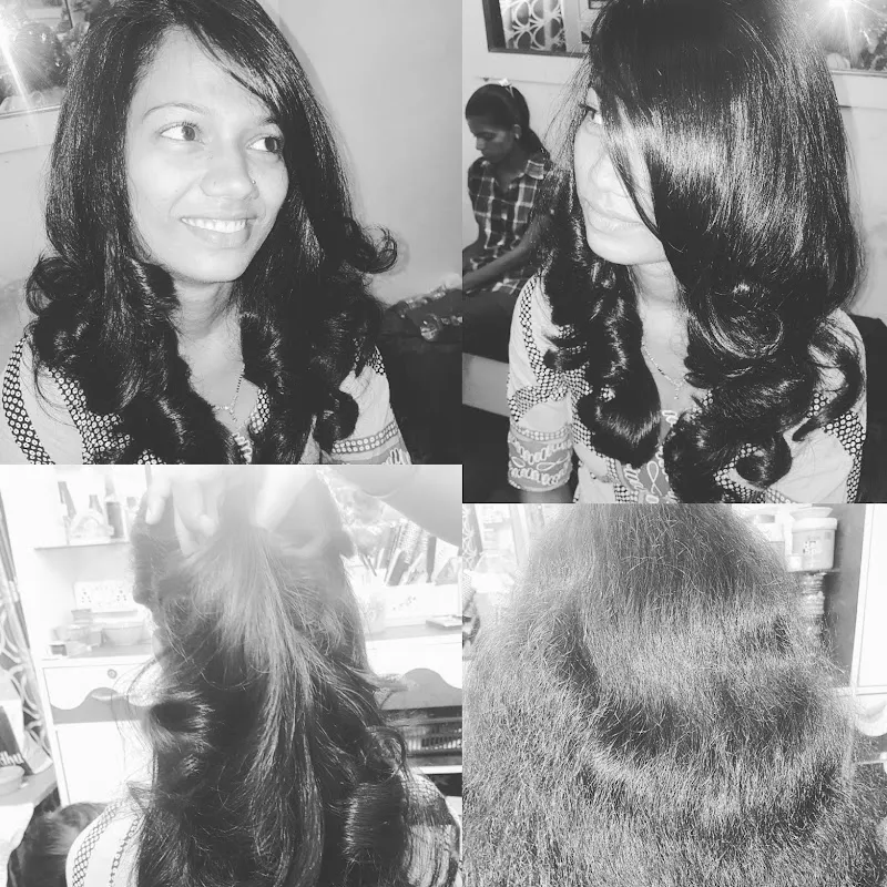 shree beauty clinic salon n spa n academy