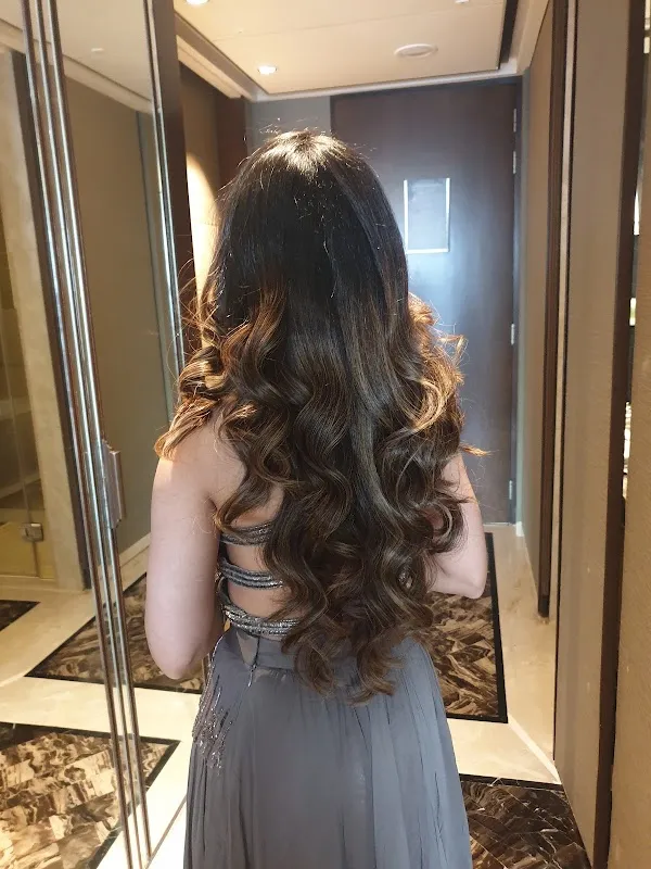 shree beauty clinic salon n spa n academy