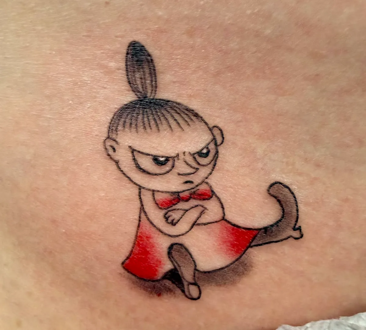 Paradise Tattoo & Piercing