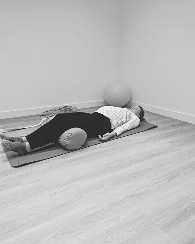 My Yoga À L'ouest - Studio Yoga À St Marc Sur Mer