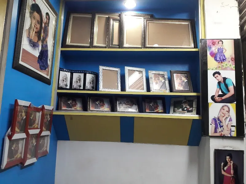 Goldy Digital Studio