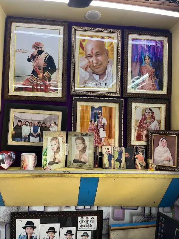 Goldy Digital Studio