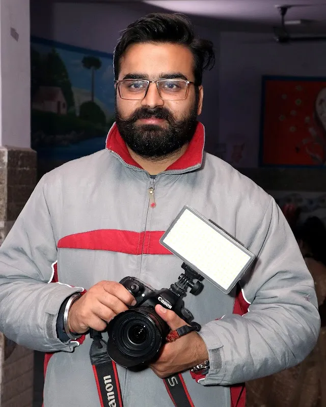 Goldy Digital Studio