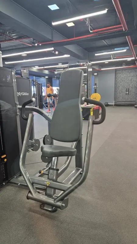 ONYX -The Fitness Studio