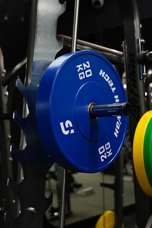 ONYX -The Fitness Studio