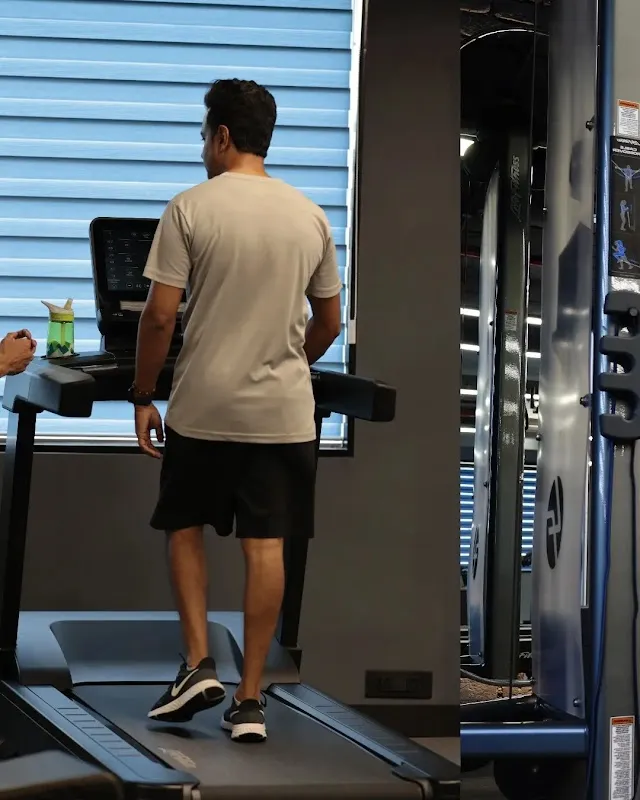 ONYX -The Fitness Studio