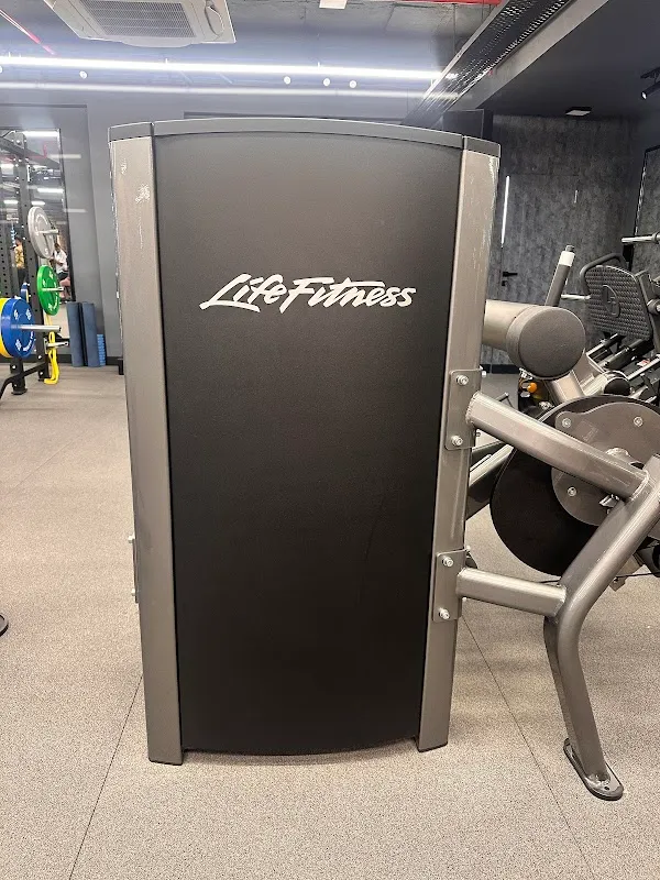 ONYX -The Fitness Studio