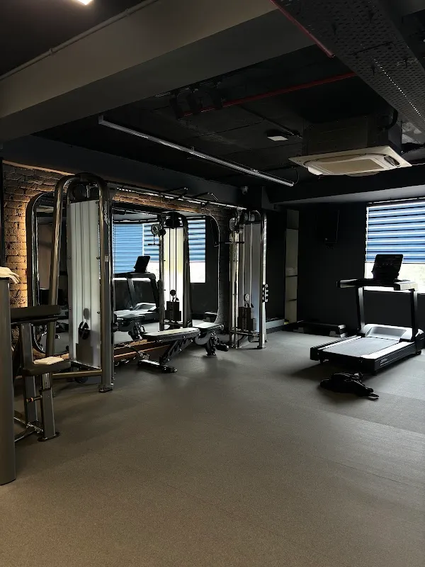ONYX -The Fitness Studio