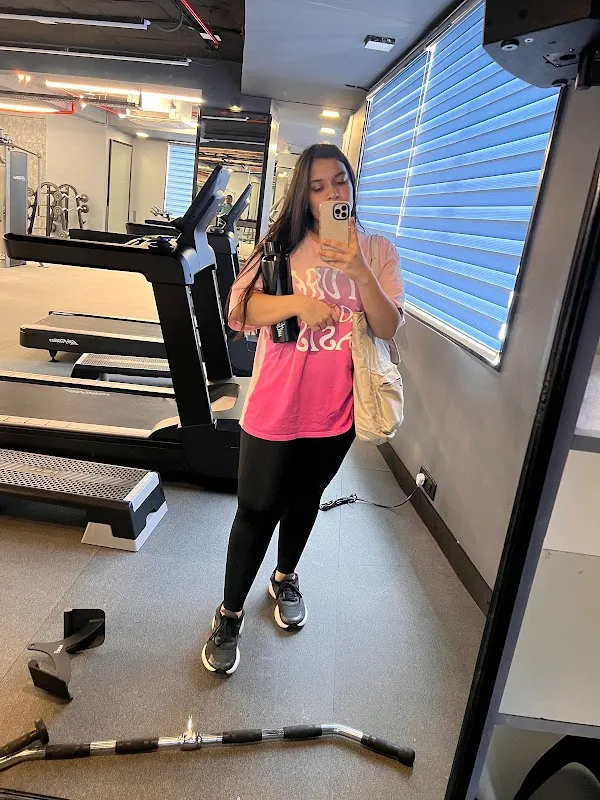 ONYX -The Fitness Studio