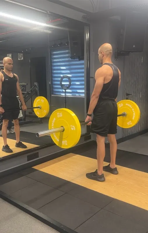 ONYX -The Fitness Studio
