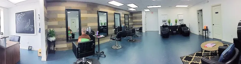 Luna Hair Salon