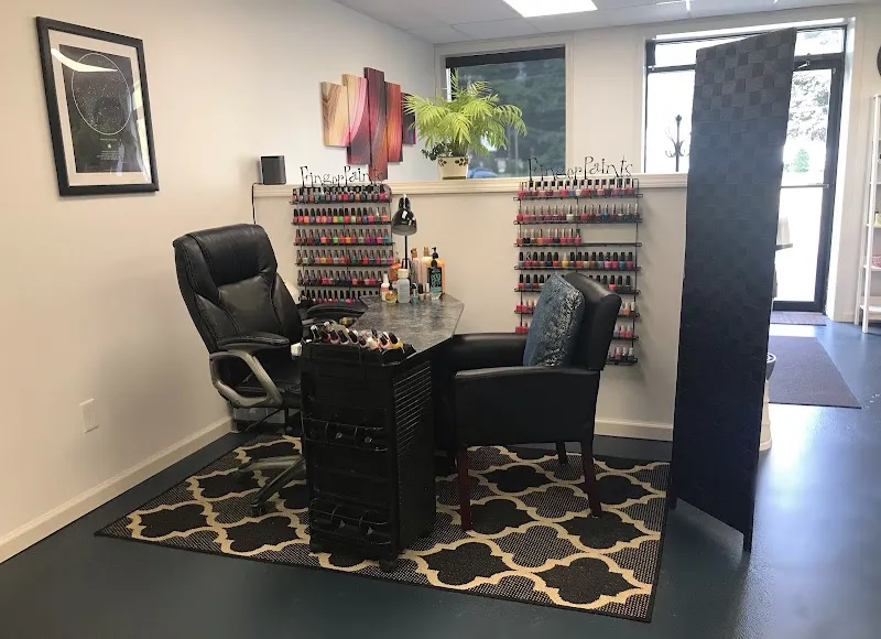 Luna Hair Salon