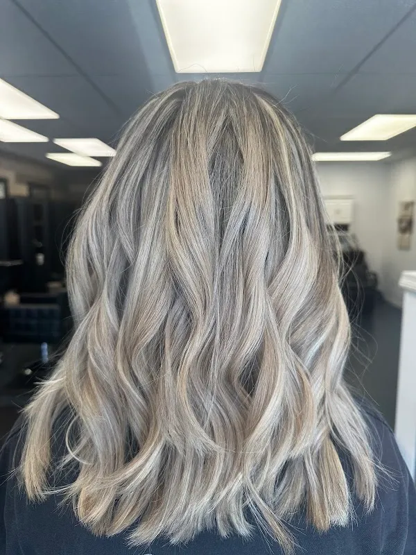 Luna Hair Salon