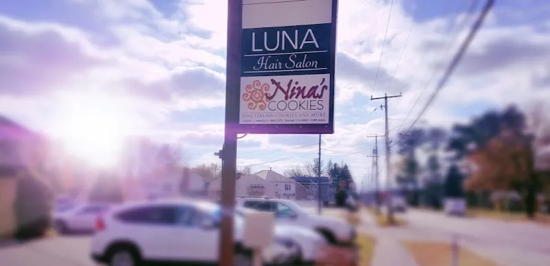 Luna Hair Salon