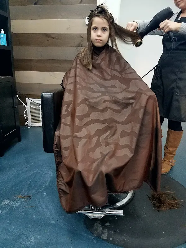 Luna Hair Salon
