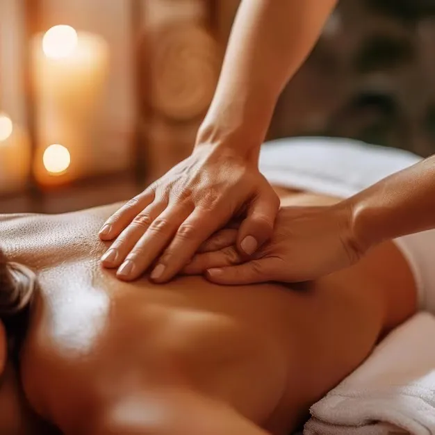 N Y Spa