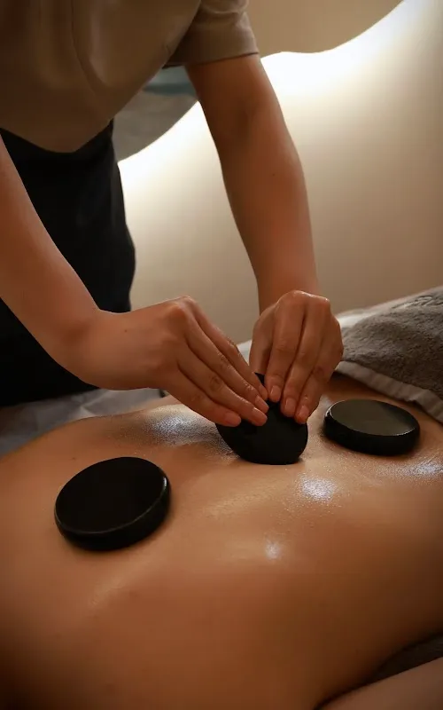 N Y Spa