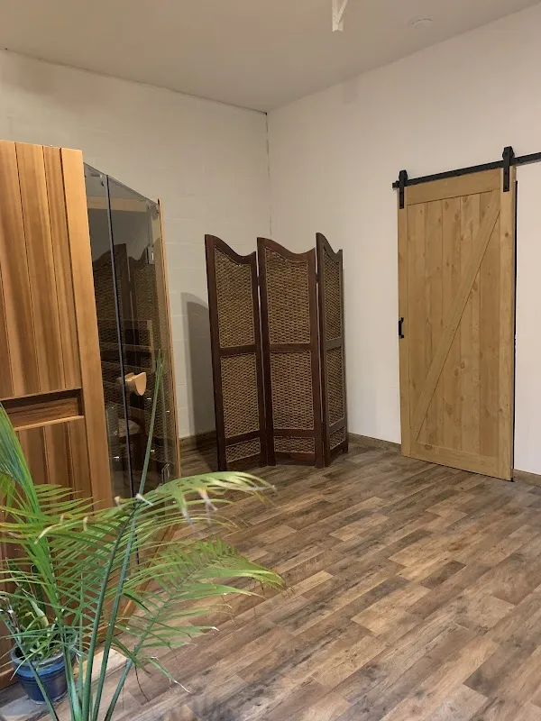 Sanctuary Yoga and Meditation