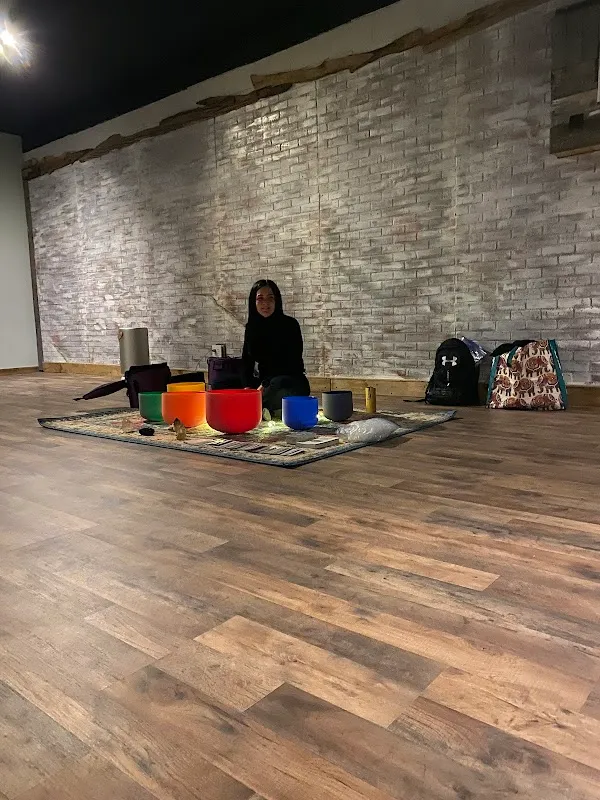 Sanctuary Yoga and Meditation