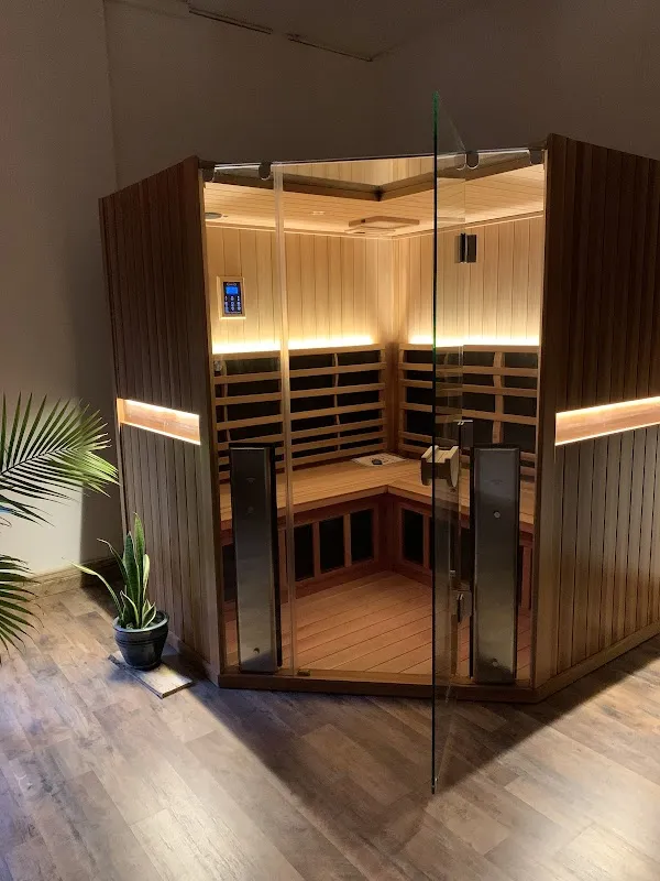 Sanctuary Yoga and Meditation
