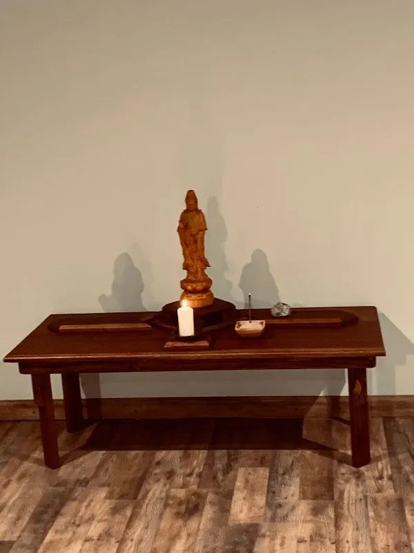 Sanctuary Yoga and Meditation