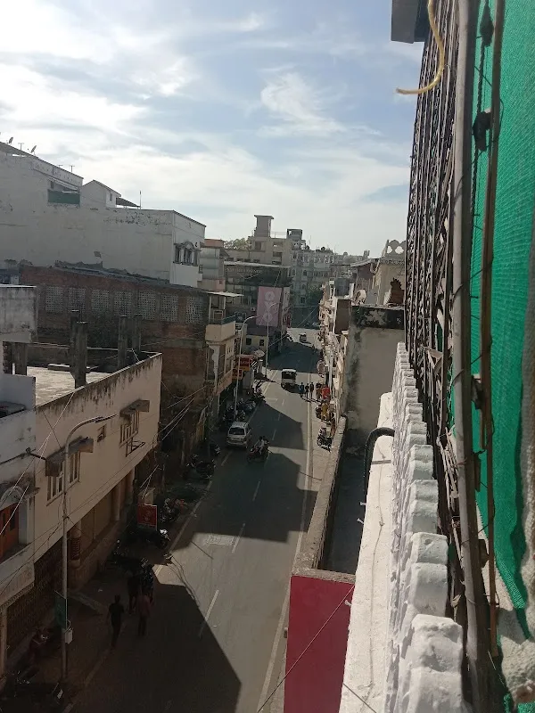 Titoz Spa Udaipur
