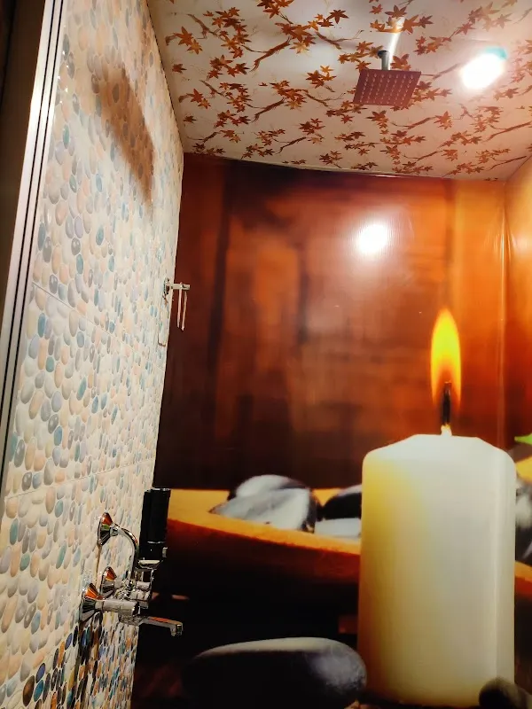Titoz Spa Udaipur