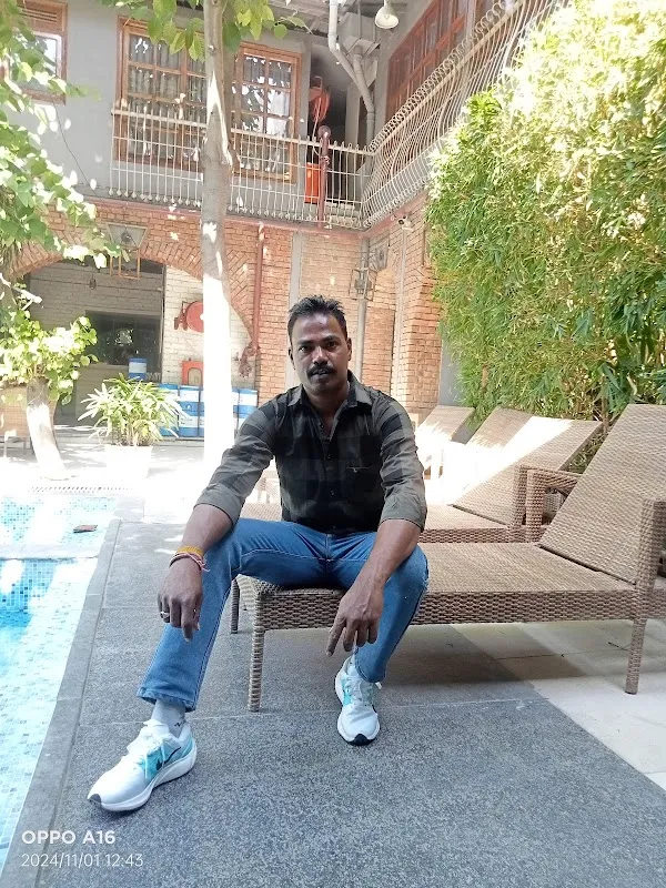 Titoz Spa Udaipur