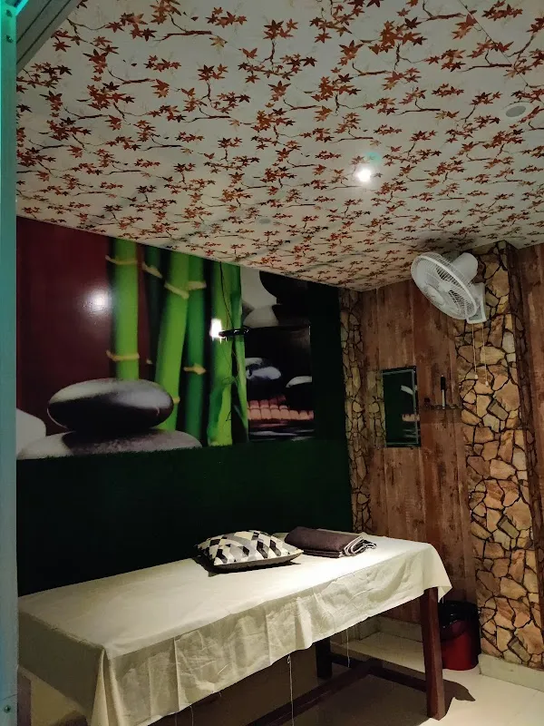 Titoz Spa Udaipur