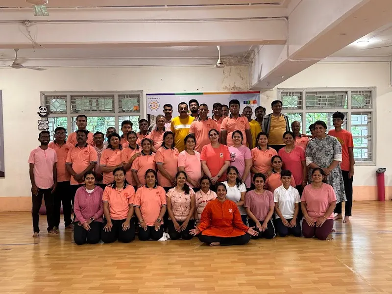 Madhuyog Academy