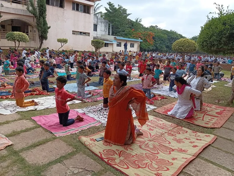 Madhuyog Academy