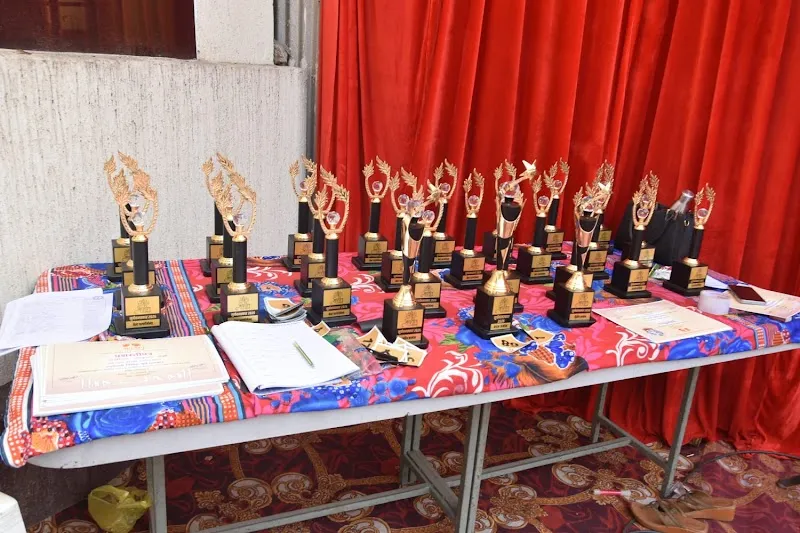 Madhuyog Academy