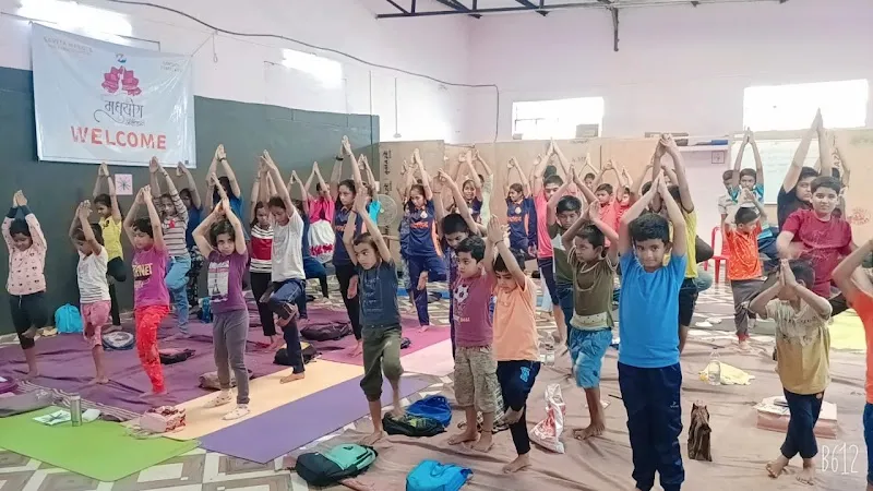 Madhuyog Academy