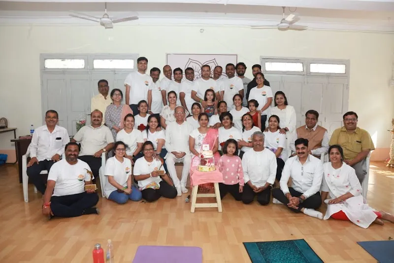 Madhuyog Academy