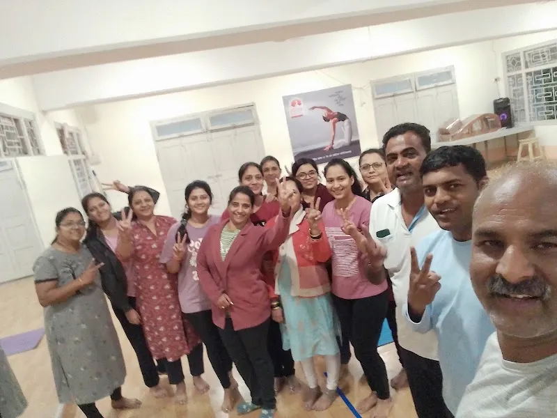 Madhuyog Academy